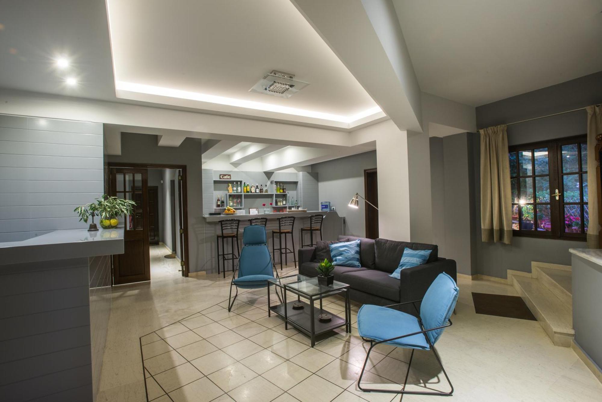 Hotel Oriana - Adults Only Sívota المظهر الخارجي الصورة