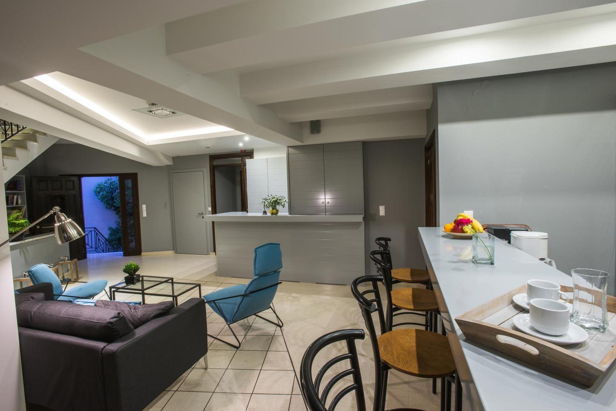 Hotel Oriana - Adults Only Sívota المظهر الخارجي الصورة